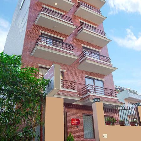 Madhuban Hotel Κατμαντού Εξωτερικό φωτογραφία