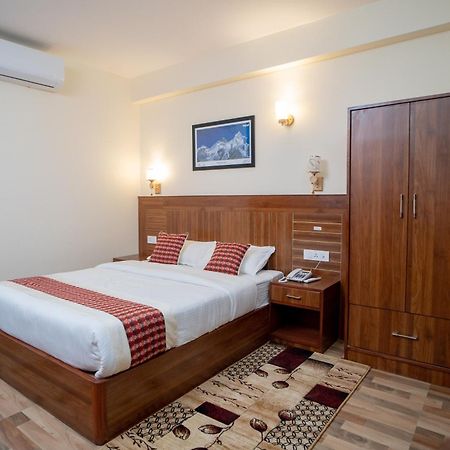Madhuban Hotel Κατμαντού Εξωτερικό φωτογραφία