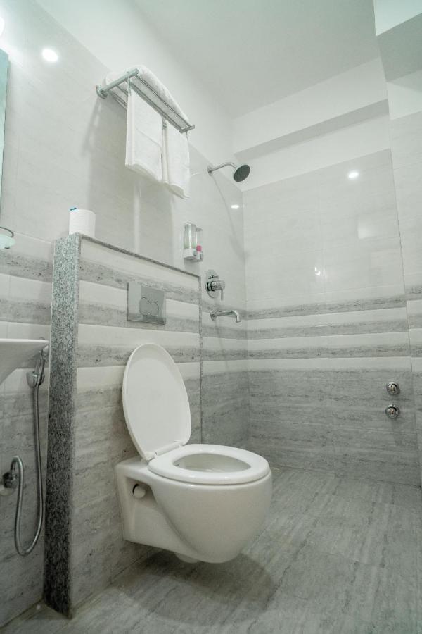 Madhuban Hotel Κατμαντού Εξωτερικό φωτογραφία